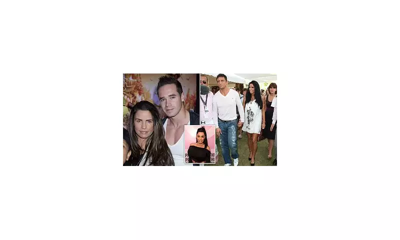 Katie Price's Legal Woes: Exes Kieran Hayler and Alex Reid Threaten Legal Action Over Explosive Documentary