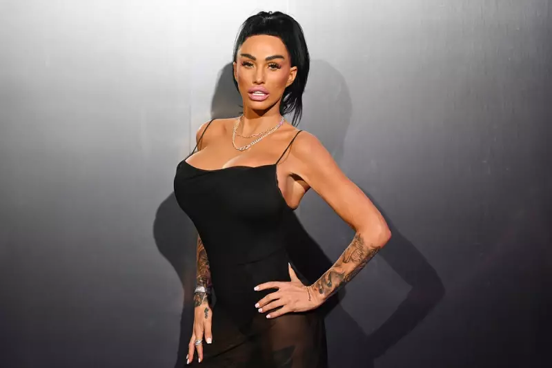 Katie Price's Royal Regrets: Reality Star's 'Princess Diaries' Bombshell Reveals Devastating 'What If'