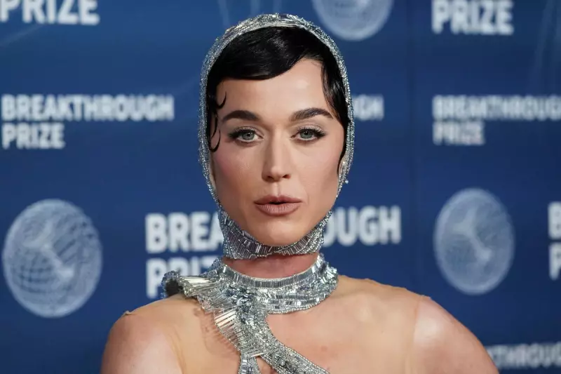 Katy Perry and Orlando Bloom's Legal Victory: Singer Wins Multi-Million Dollar Property Battle Over Montecito Mansion