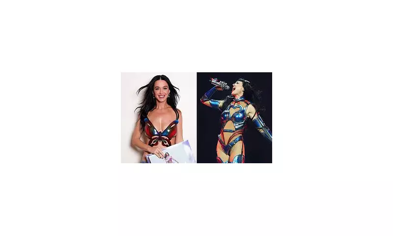 Katy Perry's 'Lifetimes' Tour Sells Out in Record Time: A Staggering Comeback Success