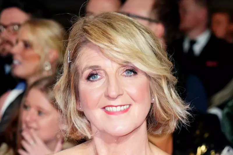 Kaye Adams Stuns Loose Women Panel With Age Revelation: 'I'm 62, Not 61!'
