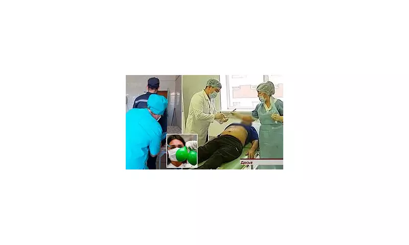 Kazakhstan Introduces Mandatory Chemical Castration for Convicted Paedophiles in Landmark Legal Reform