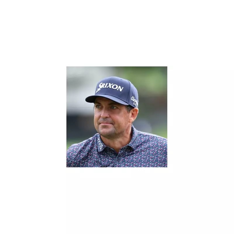 Keegan Bradley Shocks Golf World with Shock Ryder Cup USA Captaincy Appointment