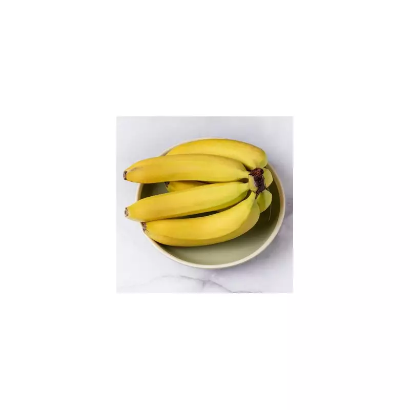 Keep Bananas Fresh for a Month with This Simple Kitchen Hack