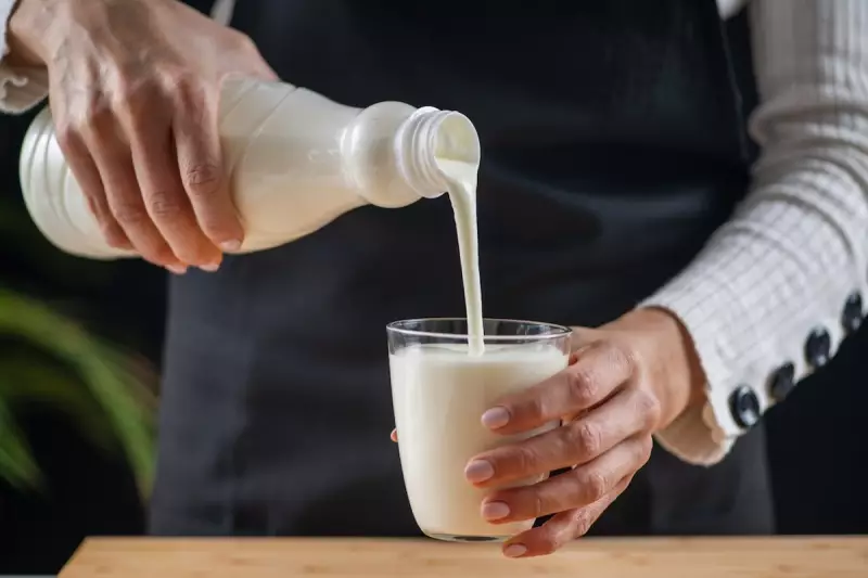 Kefir: The Probiotic Powerhouse You Need in Your Diet