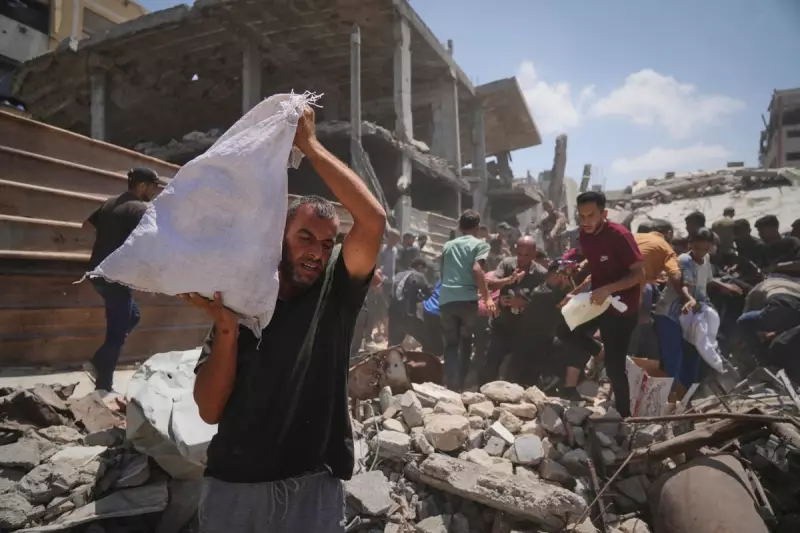 Keir Starmer Faces Backlash Over Gaza Stance as Labour MPs Rebel