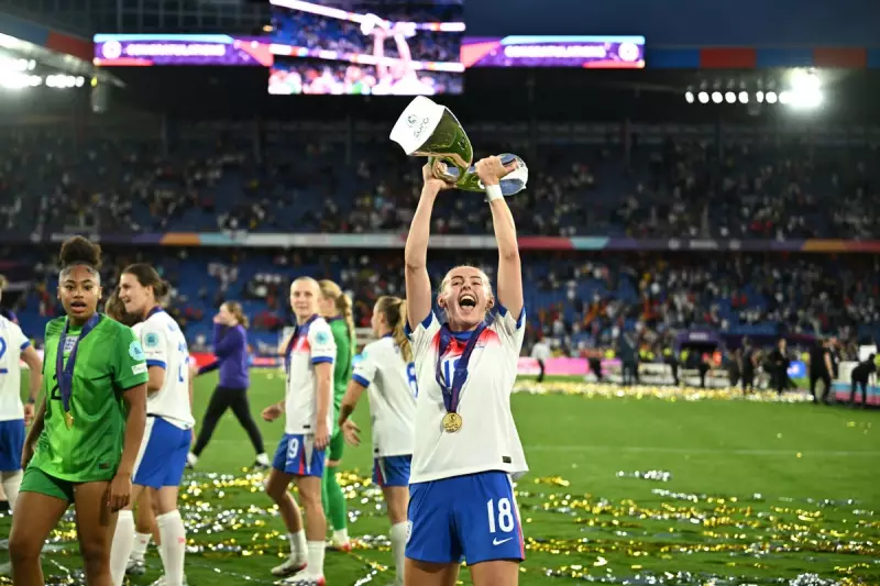 Keir Starmer Praises Lionesses and Calls for Equal Pay in Women's Football