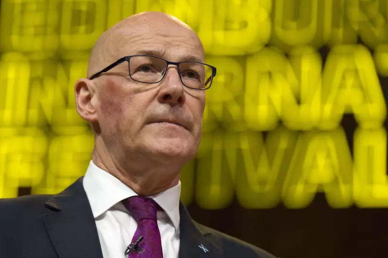Keir Starmer Urges John Swinney to Align Scotland with UK on Gaza Stance