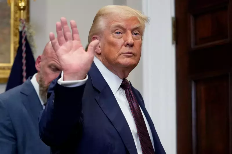 Keir Starmer Urges UK Government to Award Trump Freedom of London Amid State Visit Speculation