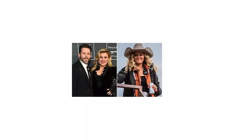 Kelly Clarkson and Brandon Blackstock's Love Story: From Romance to Heartbreak