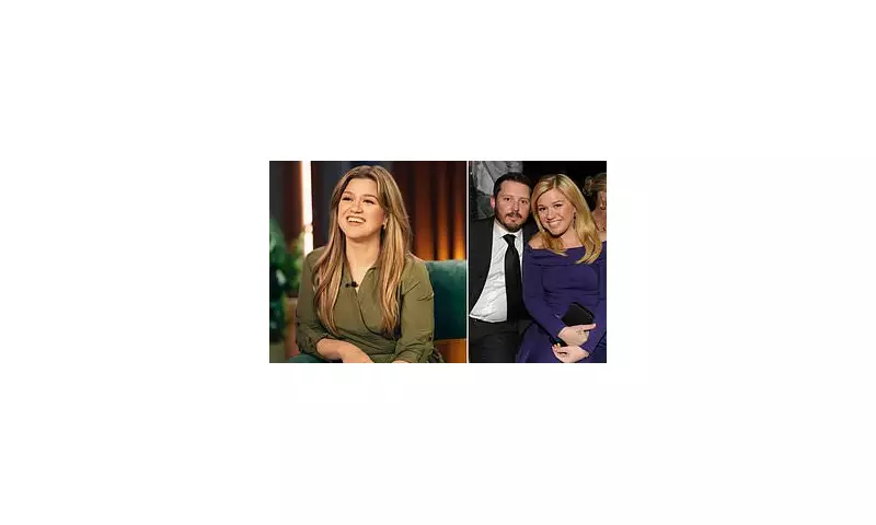 Kelly Clarkson Opens Up About Future Plans and Reflects on Ex-Husband Brandon Blackstock's Passing