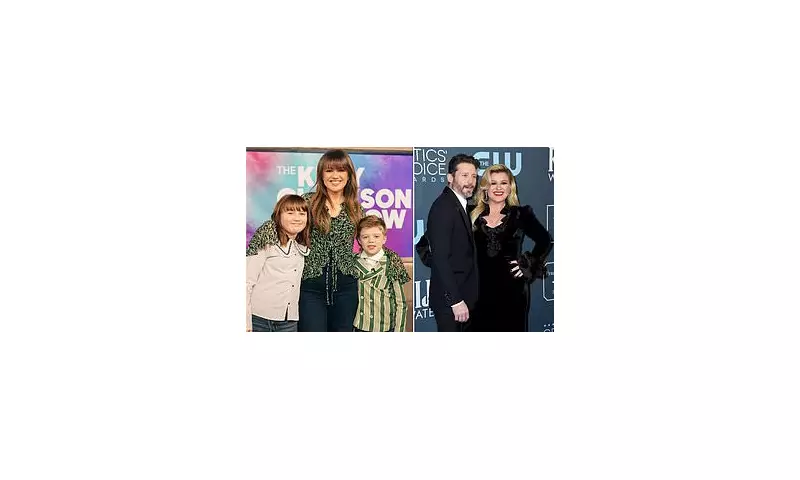 Kelly Clarkson Shifts Career Focus Following Ex-Husband Brandon Blackstock's Tragic Cancer Death