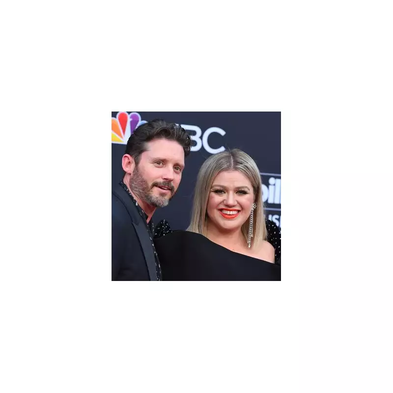Kelly Clarkson's Ex-Husband Moves Into $5.5M Montana Ranch Amid Divorce Drama