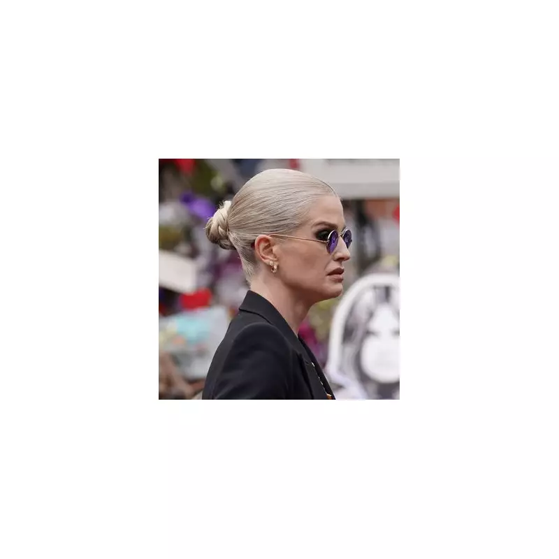 Kelly Osbourne Slams 'Disrespectful' WWE Over Using Late Dad Ozzy's Music