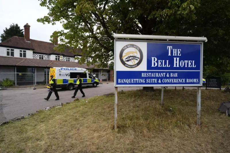 Kemi Badenoch Faces Scrutiny Over Claims Labour Would 'Punish' Epping Homeowners | Exclusive