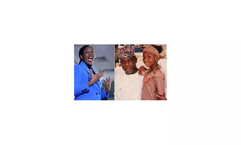 Kemi Badenoch Opens Up: 'I No Longer Feel Nigerian' Despite Holding a Nigerian Passport