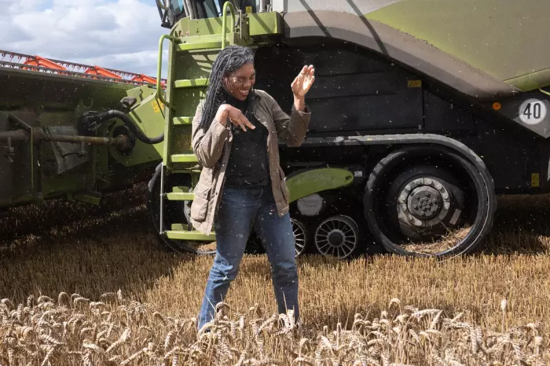 Kemi Badenoch Slams Treasury Watchdog Over 'Negative' Economic Forecasts