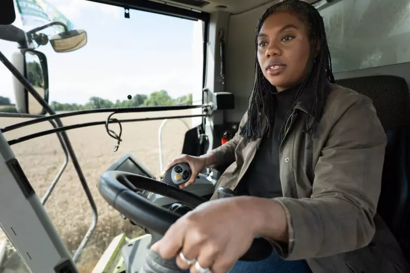 Kemi Badenoch Sparks Diplomatic Row with France Over Asylum Seekers