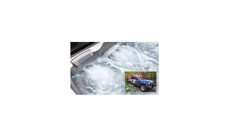 Kentucky Hot Tub Horror: Elderly Duo Trapped for Hours in Scorching Water in Terrifying Ordeal