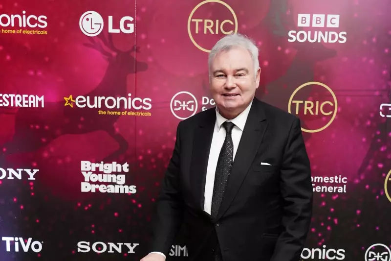 Kerry Katona's Fury: Eamonn Holmes Accused of 'Fat-Shaming' in GB News Clash | Exclusive