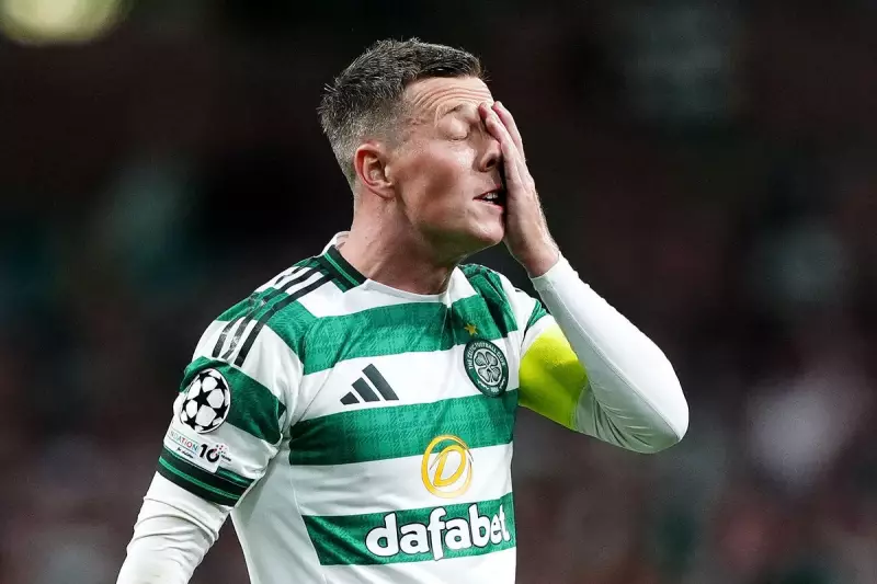 Kieran Tierney's Celtic Admission: Arsenal Star's Parkhead Return Hint Sparks Transfer Frenzy