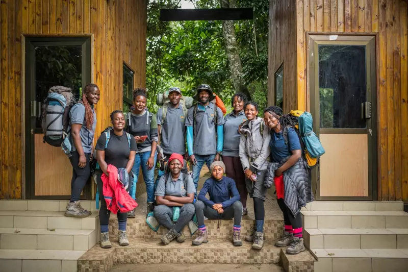Kilimanjaro's New Guardians: How Tanzania is Revolutionising Mountain Safety for Climbers