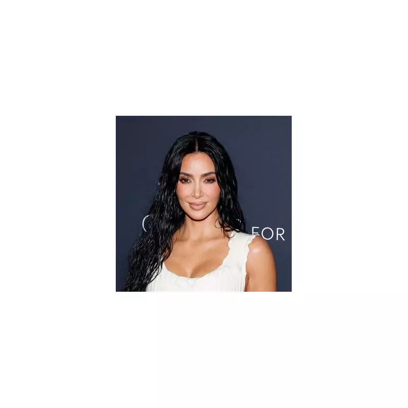 Kim Kardashian Flies to Mexico for Top-Secret Treatment – What's Really Going On?
