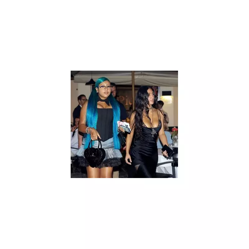 Kim Kardashian Under Fire as North West, 12, Sparks Fury with TikTok Account | Parenting Backlash