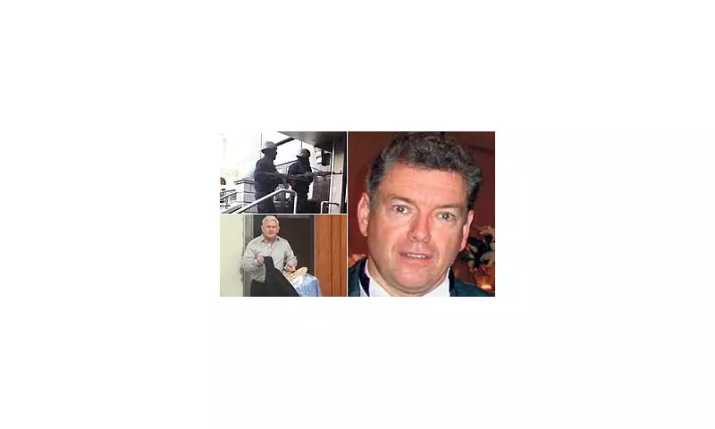 Kinahan Cartel Turmoil: New Ruthless Crime Family Emerges as Gangland Empire Crumbles