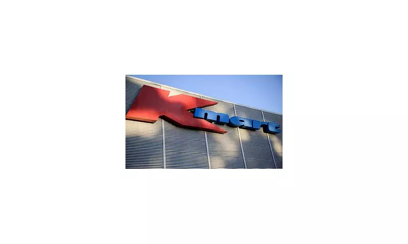 Kmart Australia Issues Urgent Recall for ToyMania 3D Glitter Glue Over Choking Hazard Fears
