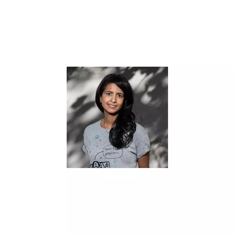 Konnie Huq's 'Very Simple' Parenting Philosophy Revealed: Why She Bans Expensive Gifts