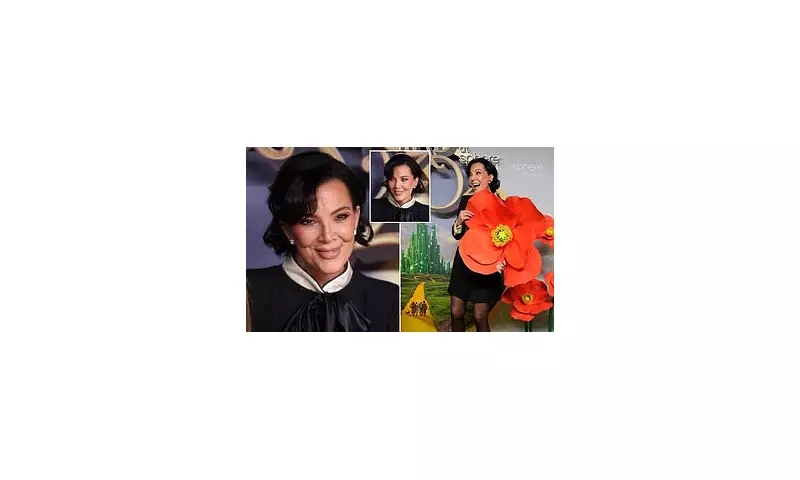 Kris Jenner's £100K Facelift: Inside Her Dramatic Transformation & Taut New Look