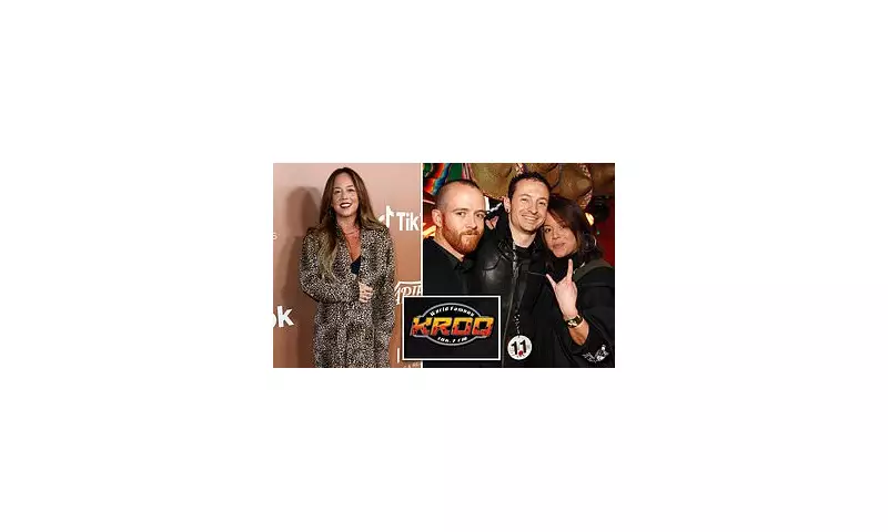 KROQ DJ Nicole Alvarez's Fiery Resignation Letter Exposes Toxic Radio Station Culture