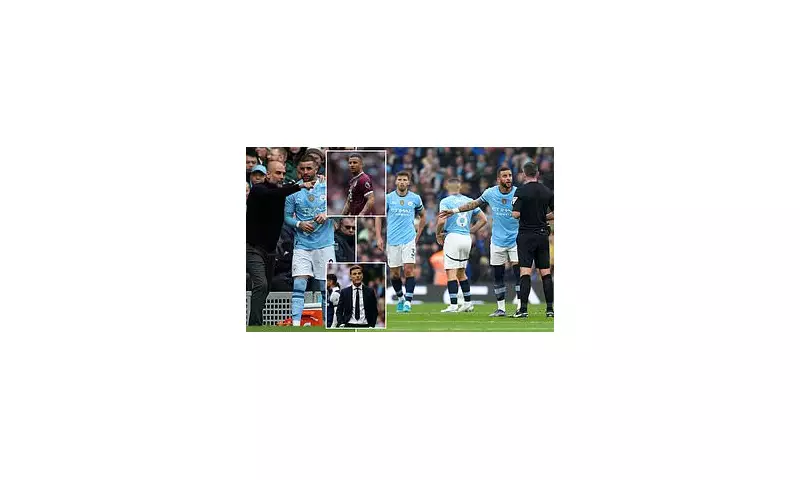 Kyle Walker Blasts Former Man City Teammates: 'They Went Missing When It Mattered Most' | Exclusive Interview