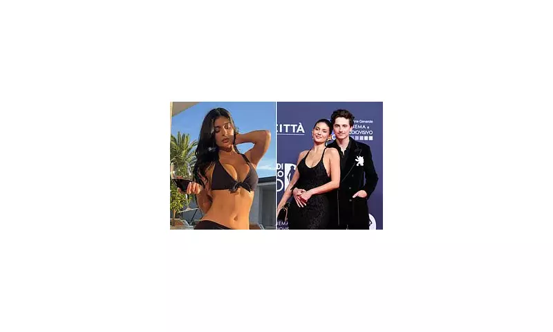 Kylie Jenner's Heartbreak Playlist: Singer Spotted Listening to Breakup Songs Amid Timothée Chalamet's Absence