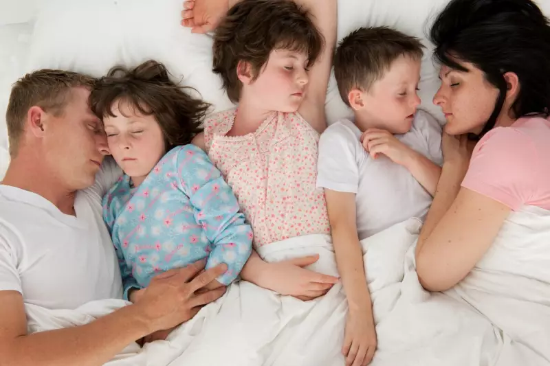 Labour Faces Backlash Over Two-Child Benefit Cap: Will Families Get Relief?