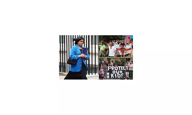 Labour Unveils Tough New Plan: Foreign Criminals to Face Immediate Deportation After Sentencing