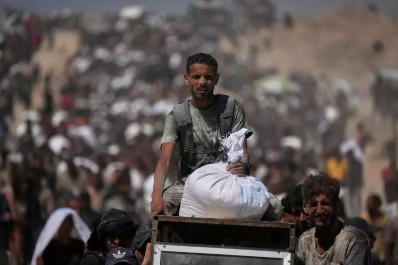 Labour's Gaza Stance Sparks Voter Backlash: Poll Reveals Starmer's Leadership Crisis