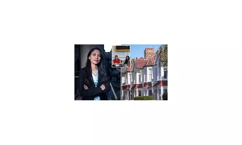 Labour's Homelessness Minister Under Fire for Raising Rents on Own Tenants