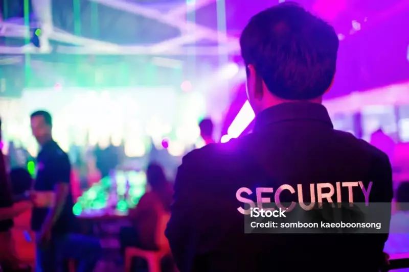 Labour's New Worker Protection Bill Targets 'Banter' and Bouncer Abuse in Pubs and Nightclubs