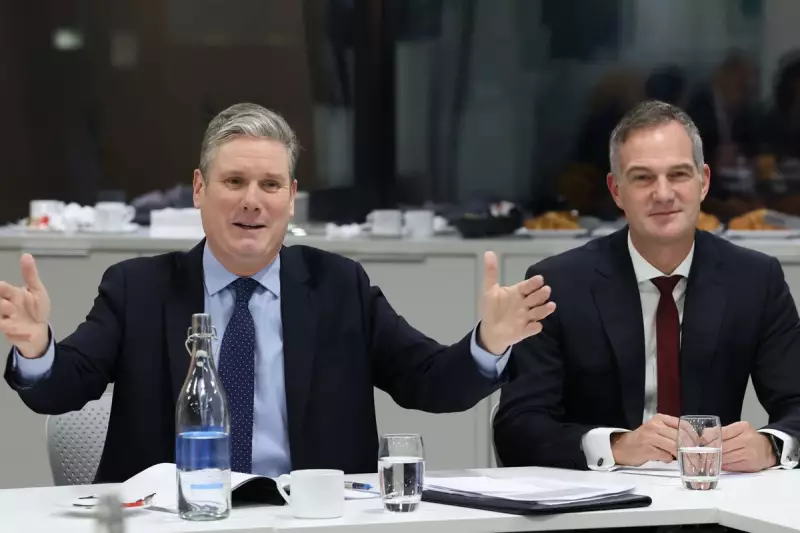 Labour's Peter Kyle Accuses Nigel Farage of Exploiting Brexit for Personal Gain