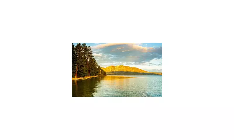 Lake Tahoe Beach Closed Due to Dangerous E. coli Levels – What Visitors Need to Know