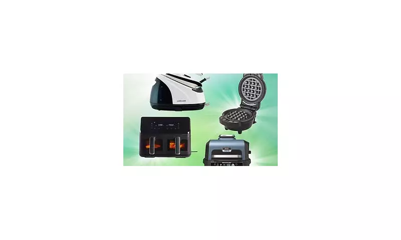 Lakeland's Dual Basket Air Fryer on Sale: Don't Miss These Summer Discounts!