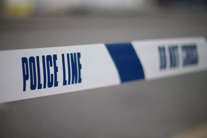 Lancashire Police Sparks Outrage After Posting Suspect's CCTV Image on Facebook