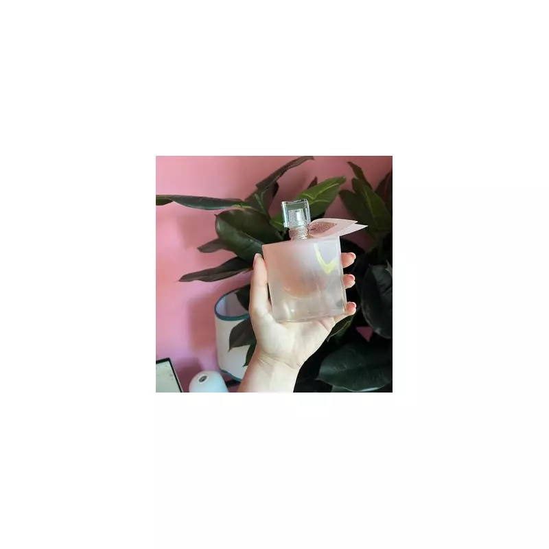Lancôme's Iconic La Vie Est Belle Fragrance Gets A Stunning Floral Makeover | Exclusive First Look