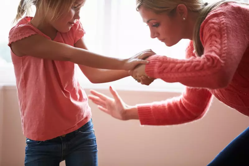 Landmark Victory for Children's Rights: Physical Punishment of Children Now Illegal Across UK