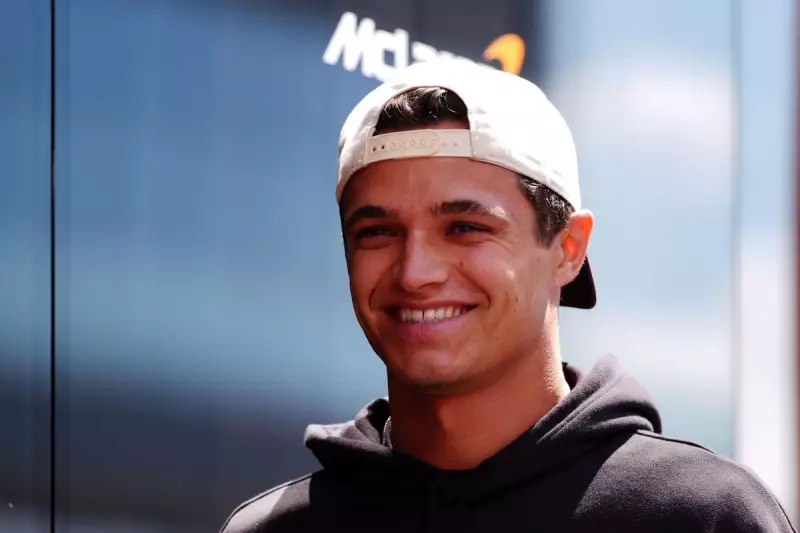 Lando Norris Calls for Fair Play After Max Verstappen's Controversial Move at Belgian GP