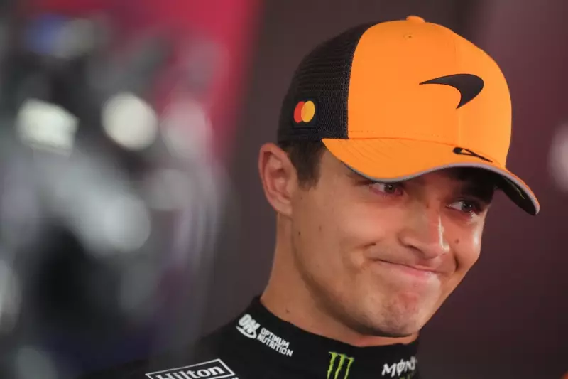 Lando Norris Stuns F1 with Thrilling Miami GP Victory | First Win Seals Title Charge