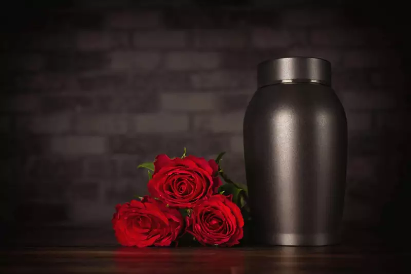Las Vegas Funeral Home Scandal: Cremated Ashes Found in Vehicle Sparks Major Investigation