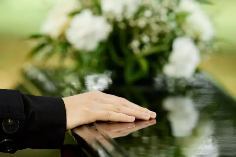 Las Vegas Funeral Home Scandal: Families Horrified as Cremated Ashes Mishandled